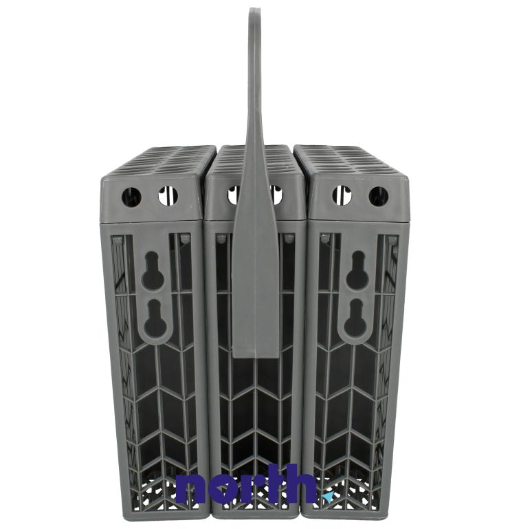 Kosz na sztućce do zmywarki Hoover HDS 555 M 80,2