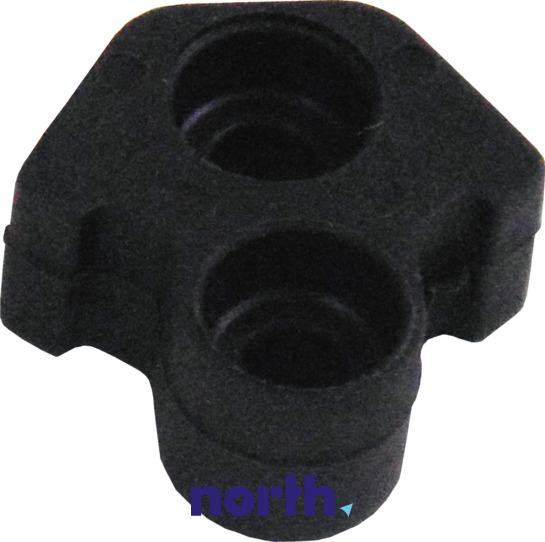 Ogranicznik otwarcia drzwi chłodziarki Bosch KGN39LB20E/01,2