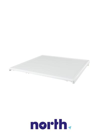 Blat do pralki do Bosch WAY24741PL/38,2