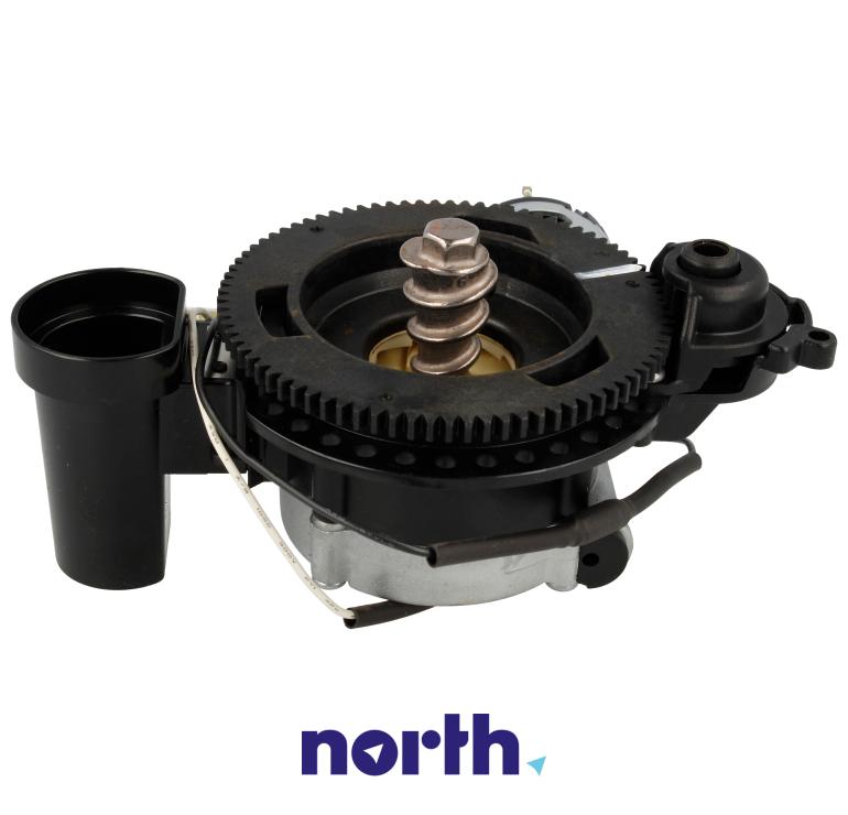 Młynek kawy kompletny do ekspresu do Saeco HD8975/01,3