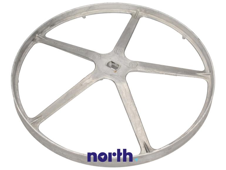Koło pasowe do pralki Indesit IWD71051CECOEU,1