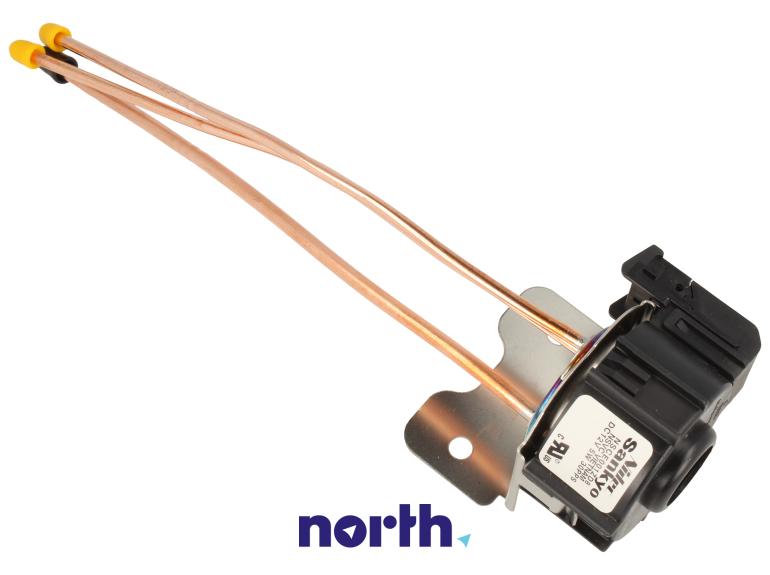 Zawór do lodówki Beko RCNA366E40LZXR,1