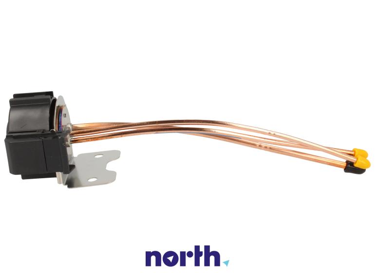 Zawór do lodówki Beko RCNA366E40LZXR,3