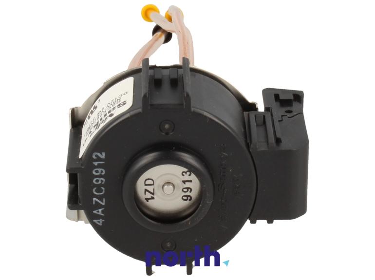 Zawór do lodówki Beko RCNA366E40LZXR,4