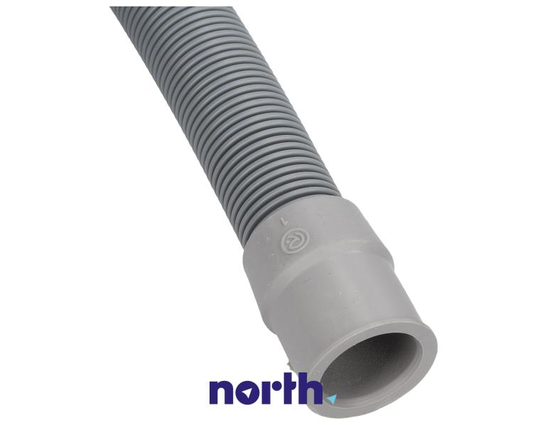 Wąż odpływowy 2.3m do pralki LG F12B8QD0,2