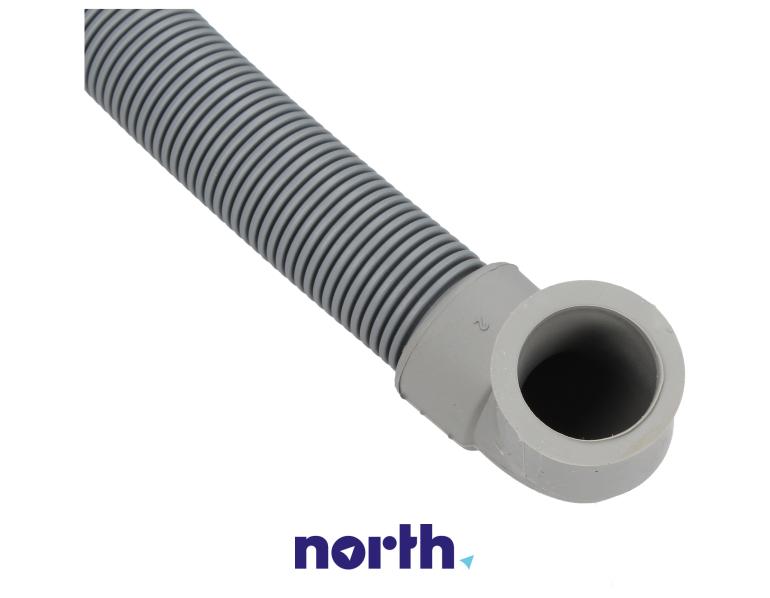 Wąż odpływowy 2.3m do pralki LG F12B8QD,1