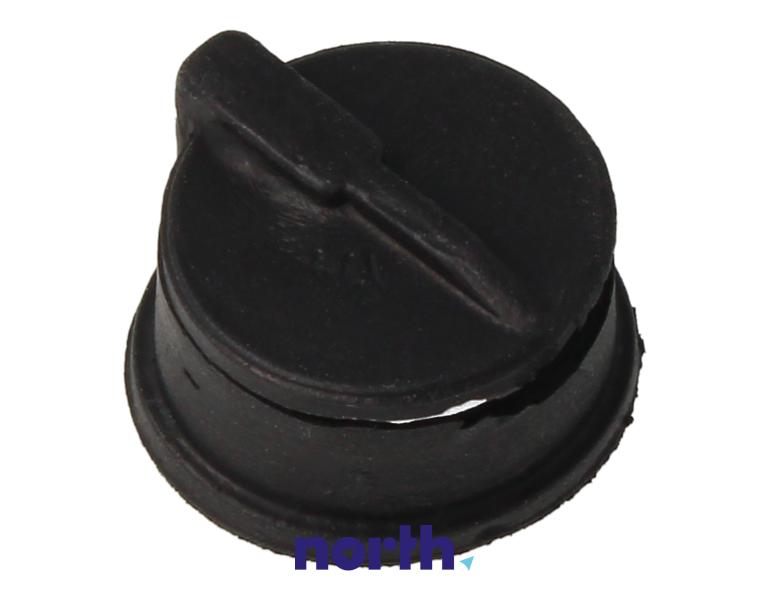 Zatyczka do lodówki Beko MCNA406E30ZXB,0