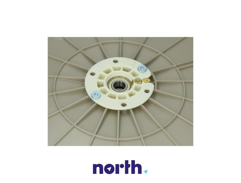 Pokrywa zbiornika do pralki Whirlpool AWE 7729,2