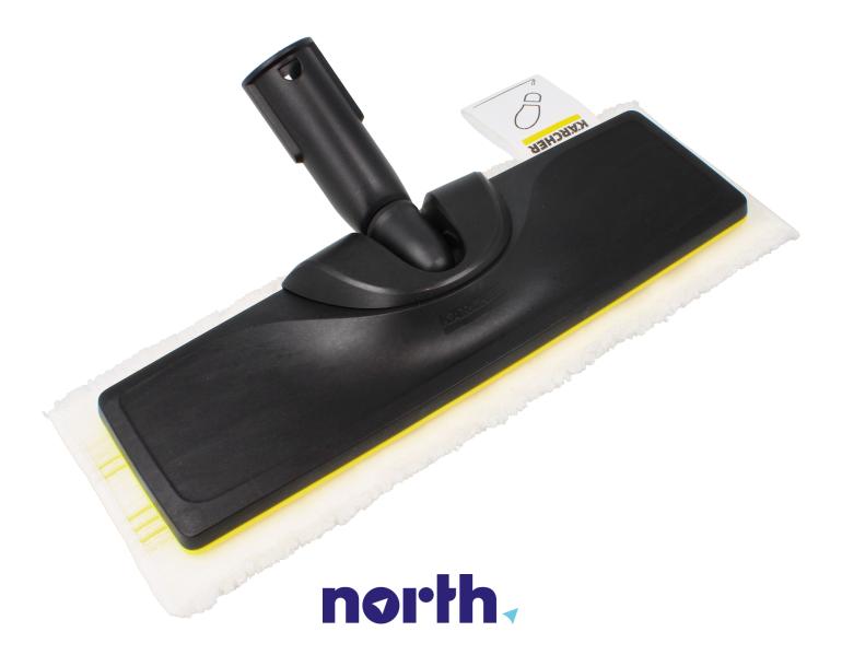 Dysza podłogowa do parownicy do Karcher SC 3 Easy Fix,2