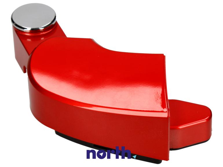 Pokrywa pojemnika na mleko do ekspresu na kapsułki Saeco HD8603/11,1