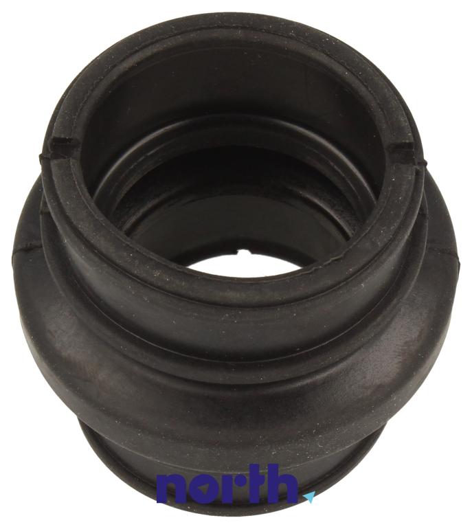 Wąż połączeniowy grzałki do zmywarki do Samsung DW60M6050BB/EE,0