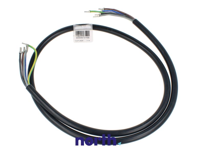 Kabel zasilający do płyty indukcyjnej do Bosch PXE651FC1E/01,0