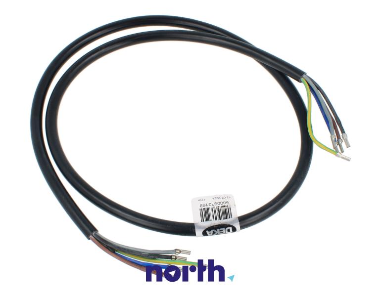 Kabel zasilający do płyty indukcyjnej do Bosch PXE651FC1E/01,1