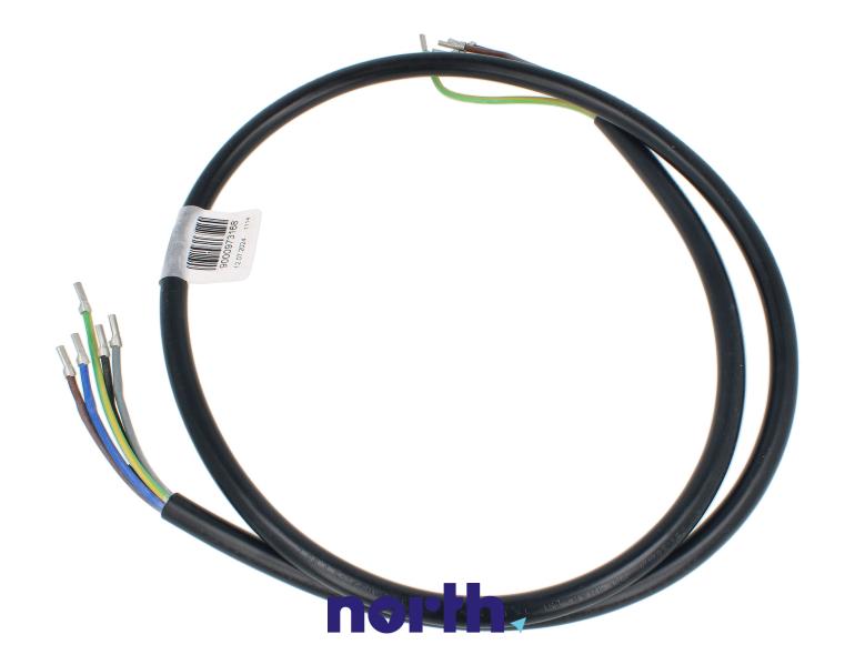 Kabel zasilający do płyty indukcyjnej do Bosch PXE651FC1E/01,2