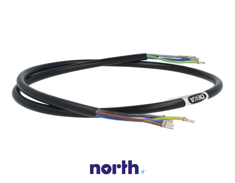 Kabel zasilający do płyty indukcyjnej do Bosch PXE651FC1E/01,3