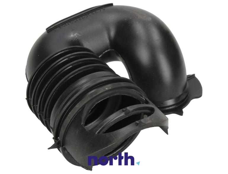 Wąż połączeniowy dozownik-bęben (dozownik - bęben) do pralki LG F1068LD,2