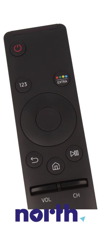 Pilot do telewizora UE55K6370SSXXH Samsung,3