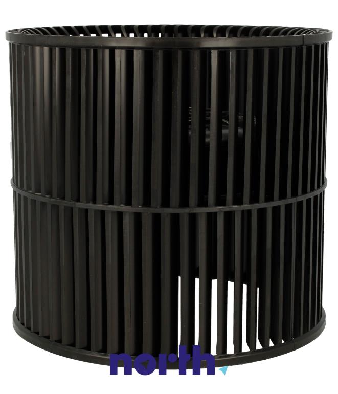 Wirnik łopatkowy wentylatora do okapu do Electrolux EFG90750X,4