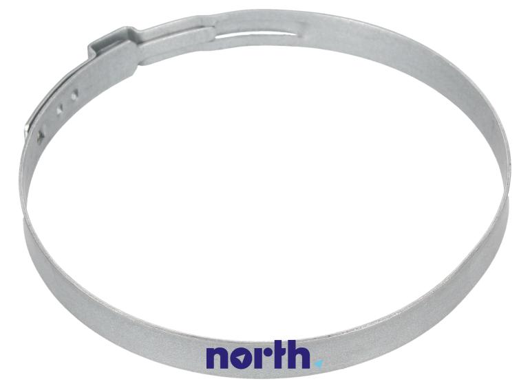 Opaska zaciskowa 90-94mm do zmywarki do Samsung DW60H5050FS/EO,1