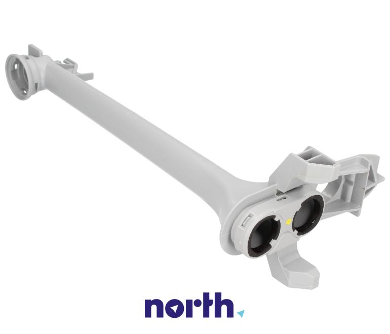 Ramię spryskiwacza górnego do zmywarki do Hotpoint Ariston LFF8M116XEU,2