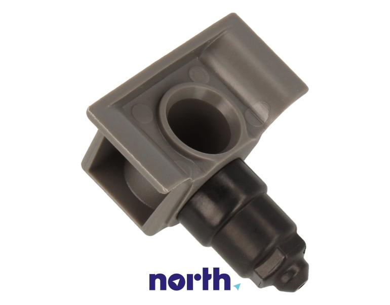 Adapter dyszy pary do spieniania mleka do ekspresu do Krups EA890110/700,2