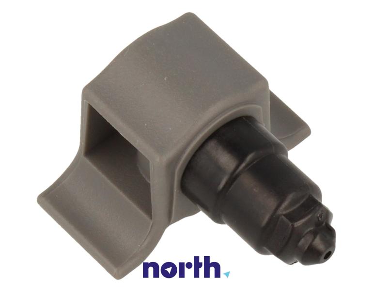 Adapter dyszy pary do spieniania mleka do ekspresu do Krups EA895N10,0