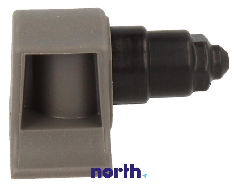Adapter dyszy pary do spieniania mleka do ekspresu do Krups EA893810/70A,3