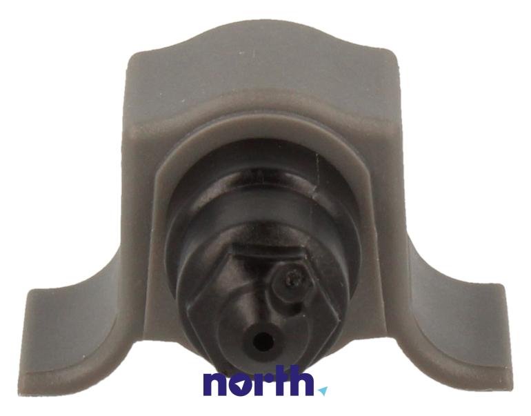 Adapter dyszy pary do spieniania mleka do ekspresu do Krups EA893810/70A,4