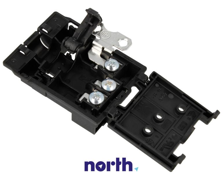 Złącze elektryczne do kuchenki do Amica PMGC 7211 X,2
