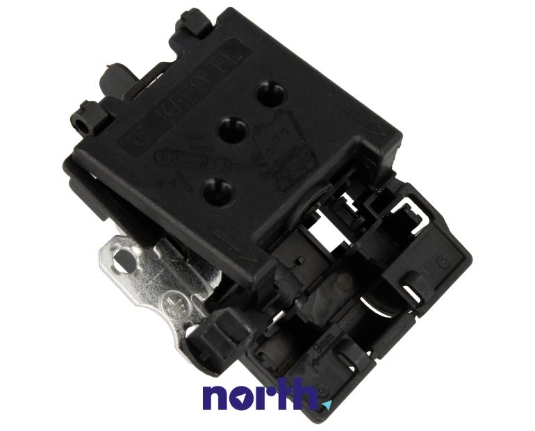 Złącze elektryczne do kuchenki do Amica 601CE3.434TAYKD(XXL)+,3