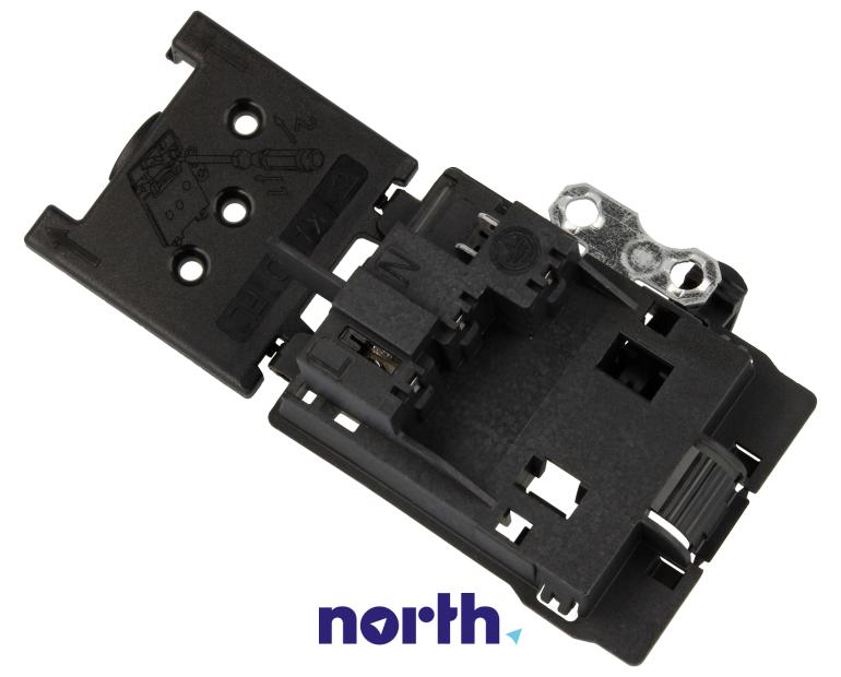 Złącze elektryczne do kuchenki do Amica EBI 8562 B AA,1