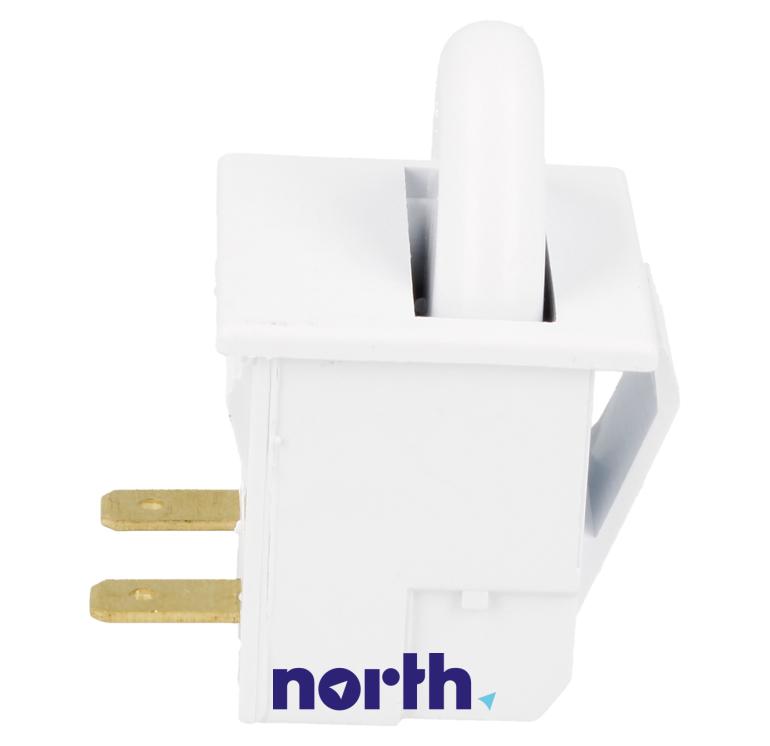 Wyłącznik/włącznik światła do lodówki Electrolux LNT3LF18S,3