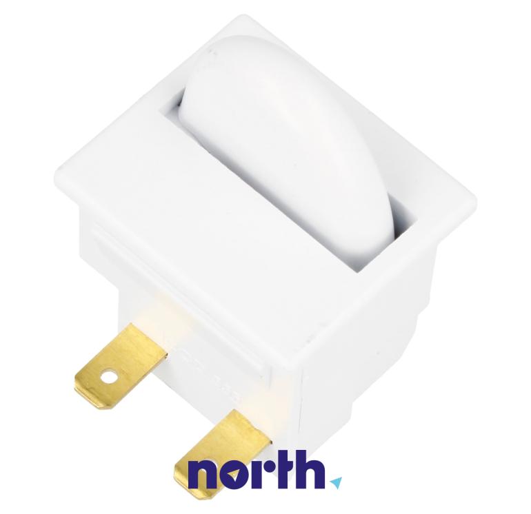 Wyłącznik/włącznik światła do lodówki AEG SCS61800S1,0