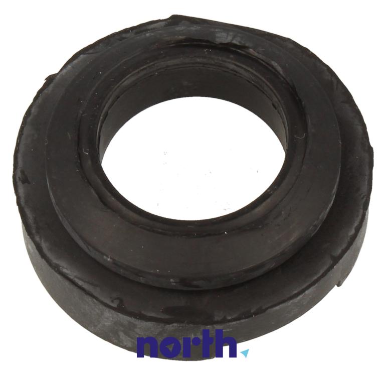 Uszczelka czujnika temperatury termostatu do pralki Indesit WS84TXEX,1