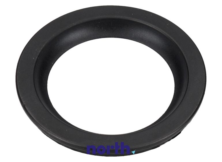 Uszczelka 36x5.2mm czarna 1szt. do ekspresu do kawy DeLonghi EC 410 B,1