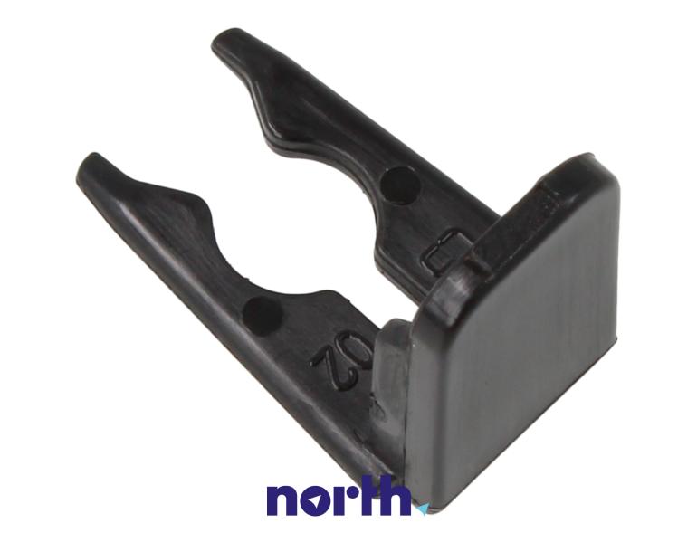 Zacisk dyszy pary do ekspresu do DeLonghi ECAM220.21.B,1
