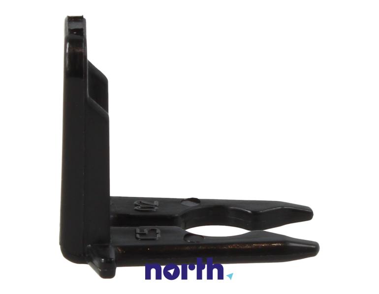 Zacisk dyszy pary do ekspresu do DeLonghi ECAM220.31.SB S11,4