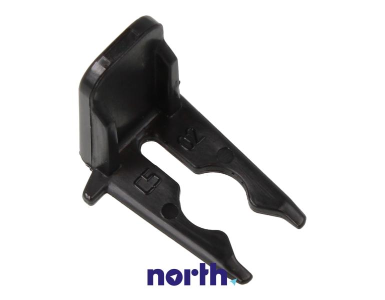 Zacisk dyszy pary do ekspresu do DeLonghi ECAM 22.110.B,0