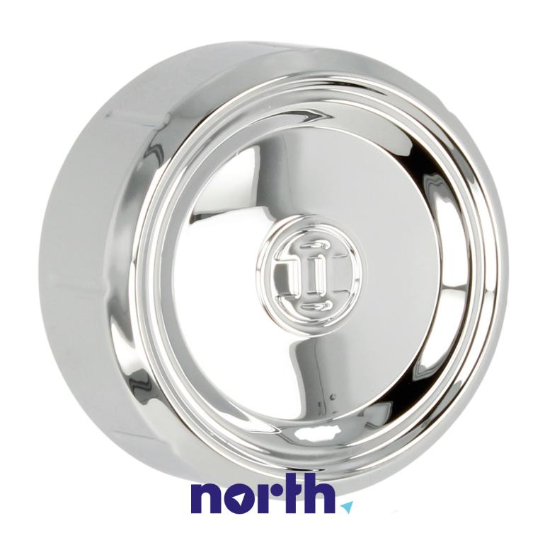 Pokrętło stacji do generatora pary Bosch TDS8060DE/03,0