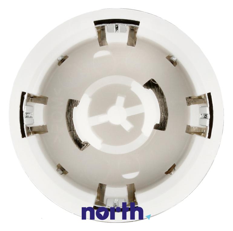 Pokrętło stacji do generatora pary Bosch TDS8060DE/03,2