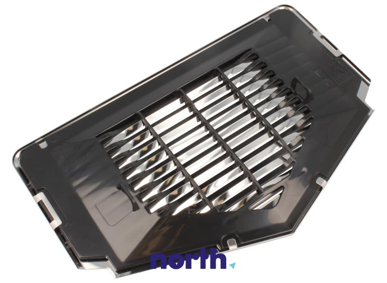 Kratka ociekacza do ekspresu do Siemens TI9553X1RW/10,2