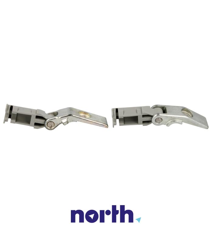 Uchwyt amortyzatora zawiasu pod zabudowę do lodówki Liebherr ICBN 3066-21A,4