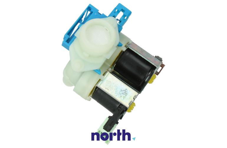 Elektrozawór podwójny do pralki Electrolux EW7F447WI,0