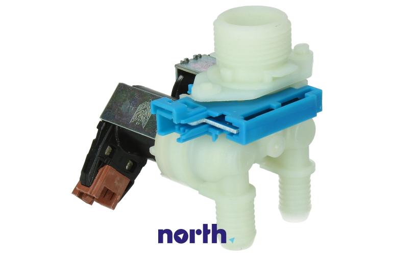 Elektrozawór podwójny do pralki Electrolux EW7F447WI,1