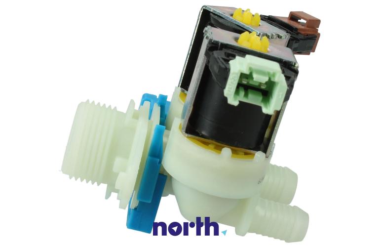 Elektrozawór podwójny do pralki Electrolux EW7F447WI,4