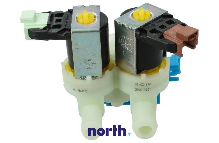 Elektrozawór podwójny do pralki Electrolux EW7F447WI,5