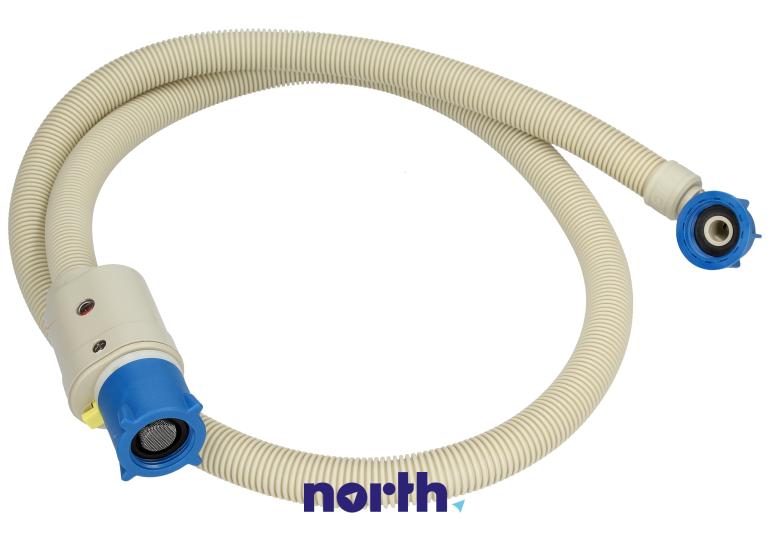Wąż dopływowy 3/4" do pralki Indesit BTWD61253PL,0