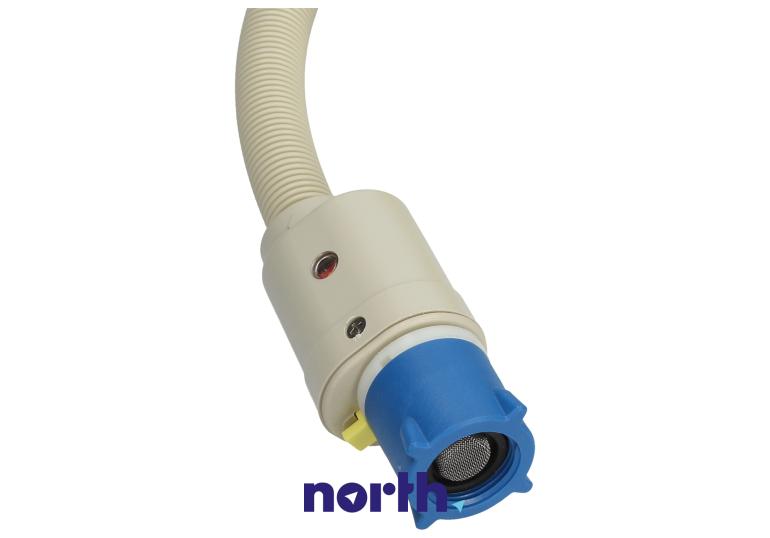 Wąż dopływowy 3/4" do pralki Indesit BTWD61253PL,1