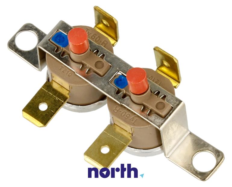 Termostat stały do pralki Candy CSOW 4855TWE/1-S,2