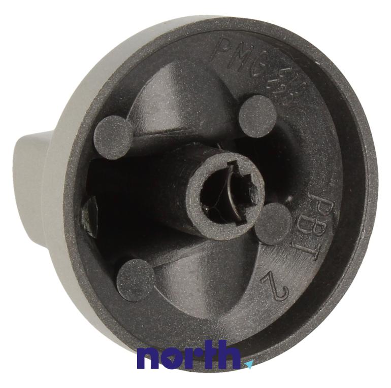 Pokrętło temperatury do piekarnika do Amica 602GCE3.43ZPTA(SRX),2